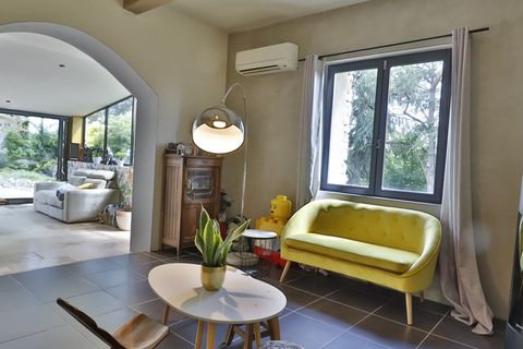 Villa a Sault, Vaucluse, Sault - € 690.000 | Ref: 340934702581 - foto 8