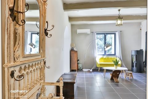 Villa a Sault, Vaucluse, Sault - € 690.000 | Ref: 340934702581 - foto 10