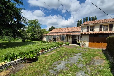 Villa i Champdolent, Charente-Maritime, Champdolent - € 179.000 | Ref: 340934080598 - foto 1