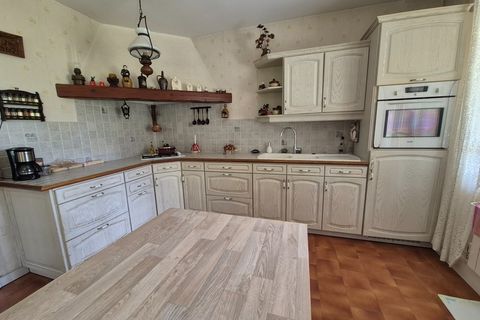 Villa i Champdolent, Charente-Maritime, Champdolent - € 179.000 | Ref: 340934080598 - foto 6