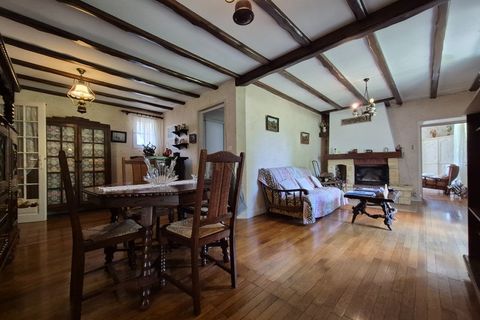 Villa i Champdolent, Charente-Maritime, Champdolent - € 179.000 | Ref: 340934080598 - foto 7