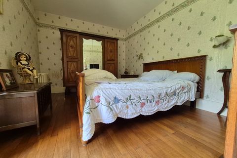 Villa i Champdolent, Charente-Maritime, Champdolent - € 179.000 | Ref: 340934080598 - foto 8