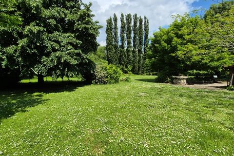 Villa i Champdolent, Charente-Maritime, Champdolent - € 179.000 | Ref: 340934080598 - foto 11