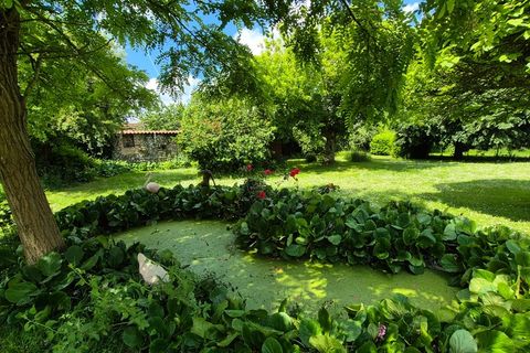 Villa i Champdolent, Charente-Maritime, Champdolent - € 179.000 | Ref: 340934080598 - foto 12