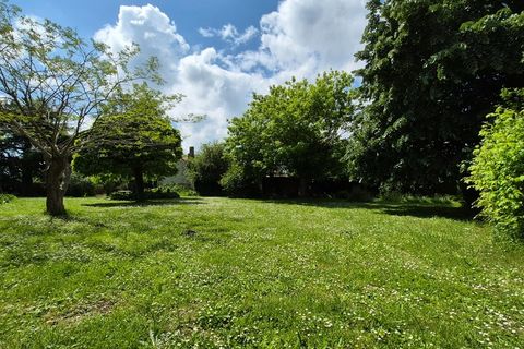 Villa i Champdolent, Charente-Maritime, Champdolent - € 179.000 | Ref: 340934080598 - foto 13