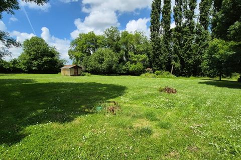Villa i Champdolent, Charente-Maritime, Champdolent - € 179.000 | Ref: 340934080598 - foto 14