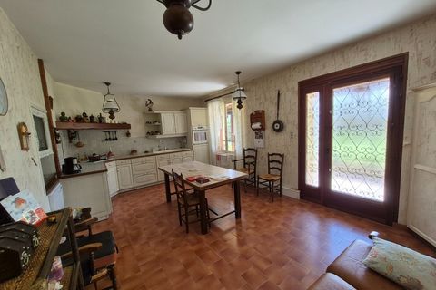 Villa i Champdolent, Charente-Maritime, Champdolent - € 179.000 | Ref: 340934080598 - foto 16