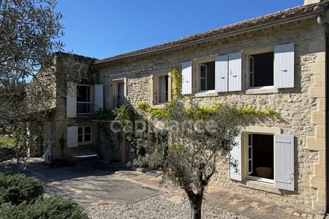 Haus in Grignan, Drome, Grignan - € 1.160.000 | Ref: 340930891907 - Foto 3
