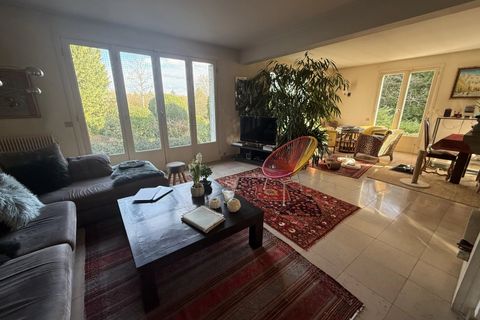 Villa i Meaux, Seine-et-Marne, Meaux - € 519.000 | Ref: 2198 - foto 8