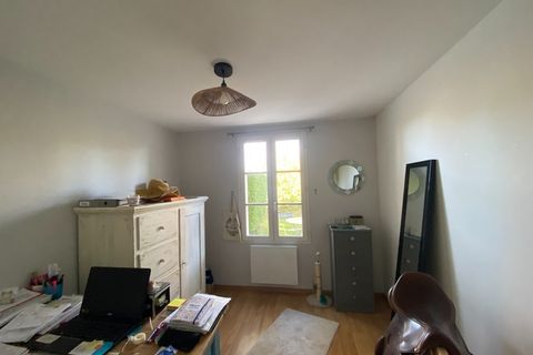 Villa a Coëx, Vendee, Coëx - € 189.000 | Ref: 340937826921 - foto 13