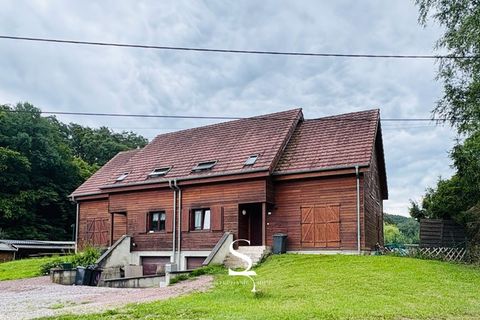 Villa i Philippsbourg, Moselle, Philippsbourg - € 199.800 | Ref: 340938438216 - foto 2