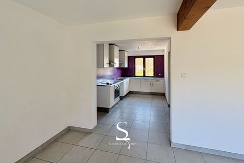 Villa i Philippsbourg, Moselle, Philippsbourg - € 199.800 | Ref: 340938438216 - foto 5
