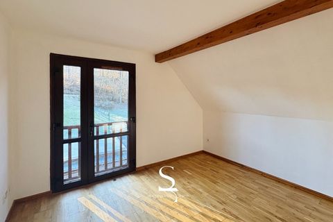 Villa i Philippsbourg, Moselle, Philippsbourg - € 199.800 | Ref: 340938438216 - foto 6
