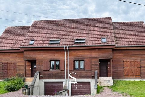 Villa i Philippsbourg, Moselle, Philippsbourg - € 199.800 | Ref: 340938438216 - foto 9
