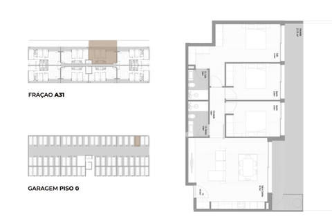 Lejlighed i Gondomar, Porto, Gondomar - € 330.000 | Ref: 401/A/00440 - foto 32