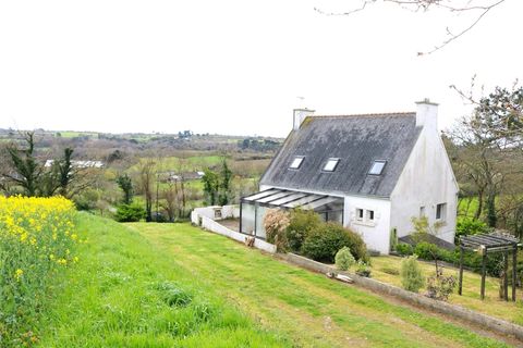 Villa a Pont-Croix, Finistere, Pont-Croix - € 263.000 | Ref: 340934443238 - foto 2