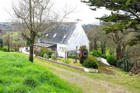 Villa a Pont-Croix, Finistere, Pont-Croix - € 263.000 | Ref: 340934443238 - foto 3