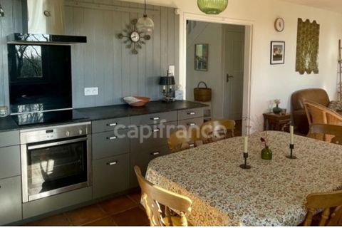 Villa a Pont-Croix, Finistere, Pont-Croix - € 263.000 | Ref: 340934443238 - foto 4
