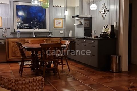 Villa a Pont-Croix, Finistere, Pont-Croix - € 263.000 | Ref: 340934443238 - foto 5
