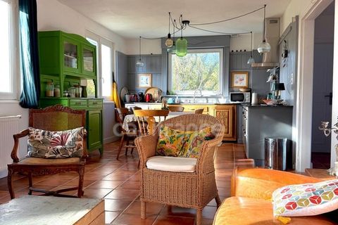 Villa a Pont-Croix, Finistere, Pont-Croix - € 263.000 | Ref: 340934443238 - foto 6
