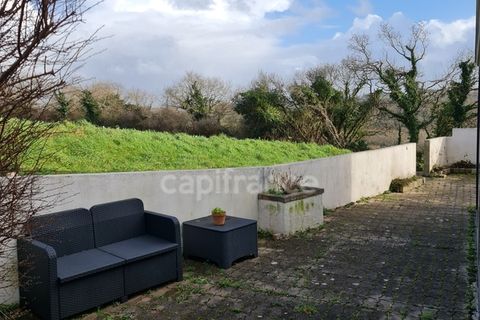 Villa a Pont-Croix, Finistere, Pont-Croix - € 263.000 | Ref: 340934443238 - foto 8