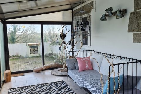 Villa a Pont-Croix, Finistere, Pont-Croix - € 263.000 | Ref: 340934443238 - foto 9