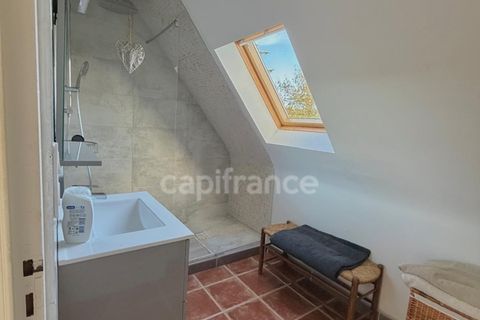 Villa a Pont-Croix, Finistere, Pont-Croix - € 263.000 | Ref: 340934443238 - foto 14