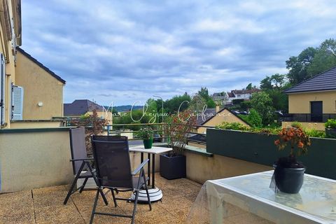 Duplex i Brive-la-Gaillarde, Correze, Brive-la-Gaillarde - € 145.000 | Ref: 340934241207 - foto 1