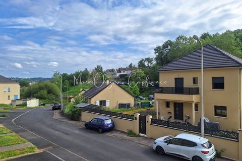 Duplex i Brive-la-Gaillarde, Correze, Brive-la-Gaillarde - € 145.000 | Ref: 340934241207 - foto 2