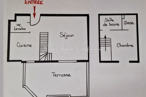 Duplex i Brive-la-Gaillarde, Correze, Brive-la-Gaillarde - € 145.000 | Ref: 340934241207 - foto 8