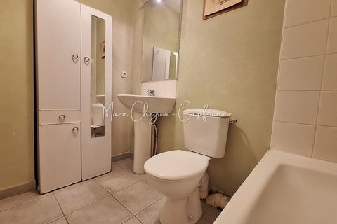 Duplex i Brive-la-Gaillarde, Correze, Brive-la-Gaillarde - € 145.000 | Ref: 340934241207 - foto 12