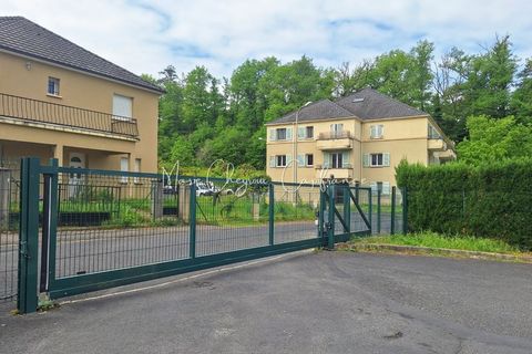 Duplex i Brive-la-Gaillarde, Correze, Brive-la-Gaillarde - € 145.000 | Ref: 340934241207 - foto 17