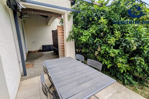 Villa a Ceret, Pyrenees-Orientales, Ceret - € 262.000 | Ref: 1181 - foto 8