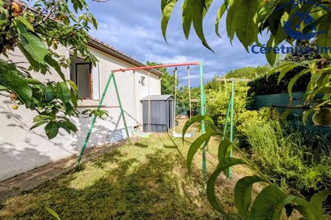 Villa a Ceret, Pyrenees-Orientales, Ceret - € 262.000 | Ref: 1181 - foto 10