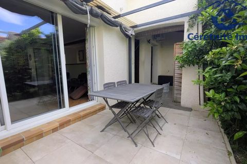 Villa a Ceret, Pyrenees-Orientales, Ceret - € 262.000 | Ref: 1181 - foto 11