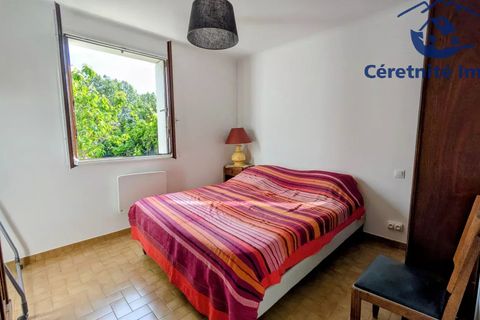 Villa a Ceret, Pyrenees-Orientales, Ceret - € 262.000 | Ref: 1181 - foto 12