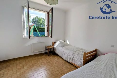 Villa a Ceret, Pyrenees-Orientales, Ceret - € 262.000 | Ref: 1181 - foto 15