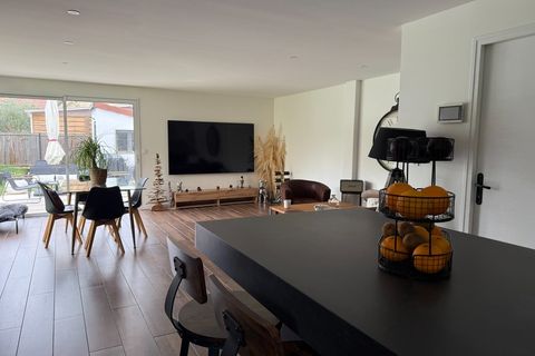 Villa i Soues, Hautes-Pyrenees, Soues - € 239.000 | Ref: 340935124469 - foto 2