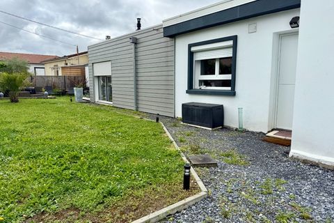 Villa i Soues, Hautes-Pyrenees, Soues - € 239.000 | Ref: 340935124469 - foto 3
