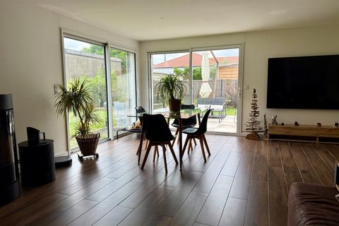 Villa i Soues, Hautes-Pyrenees, Soues - € 239.000 | Ref: 340935124469 - foto 6