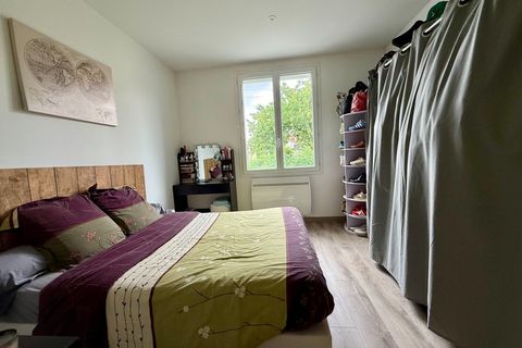 Villa i Soues, Hautes-Pyrenees, Soues - € 239.000 | Ref: 340935124469 - foto 10