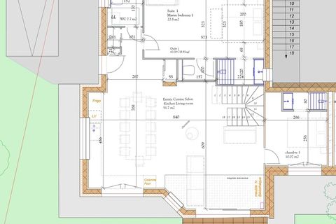Villa a Samoëns, Haute-Savoie, Samoëns - € 1.095.000 | Ref: 340935557439 - foto 4