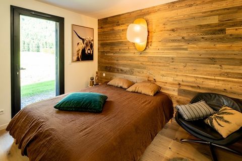 Villa a Samoëns, Haute-Savoie, Samoëns - € 1.095.000 | Ref: 340935557439 - foto 7