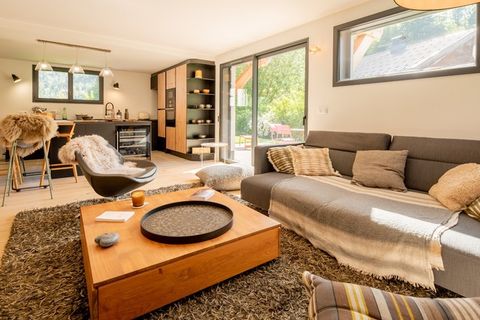 Villa a Samoëns, Haute-Savoie, Samoëns - € 1.095.000 | Ref: 340935557439 - foto 10