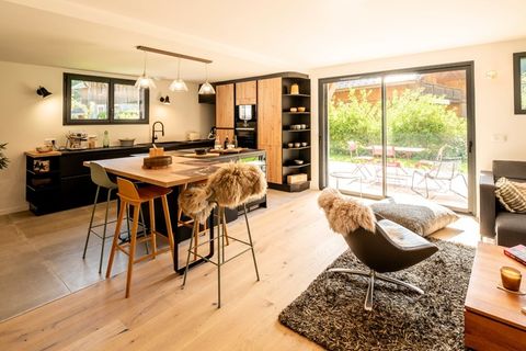 Villa a Samoëns, Haute-Savoie, Samoëns - € 1.095.000 | Ref: 340935557439 - foto 11