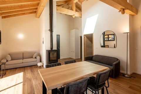 Villa a Samoëns, Haute-Savoie, Samoëns - € 1.095.000 | Ref: 340935557439 - foto 12
