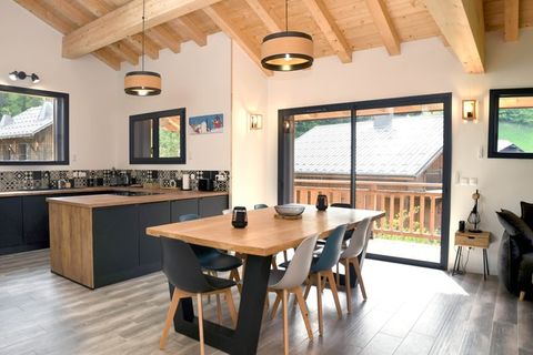 Villa a Samoëns, Haute-Savoie, Samoëns - € 1.095.000 | Ref: 340935557439 - foto 13