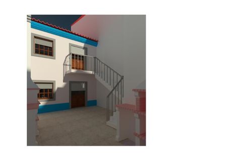 Villa i Macao, Santarem, Macao - € 95.000 | Ref: CAS_403 - foto 2