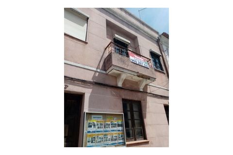Villa i Macao, Santarem, Macao - € 95.000 | Ref: CAS_403 - foto 4