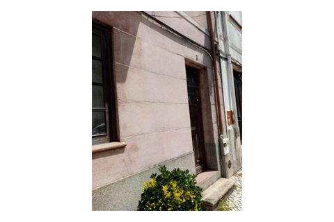 Villa i Macao, Santarem, Macao - € 95.000 | Ref: CAS_403 - foto 5